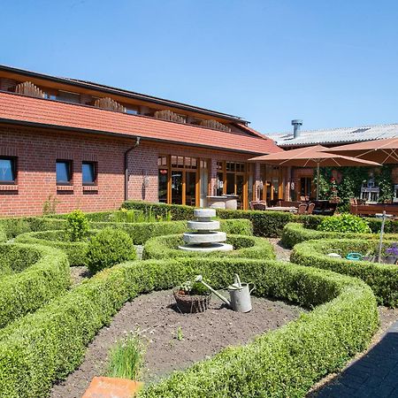 Landhuus Laurenz Gronau  Exterior foto
